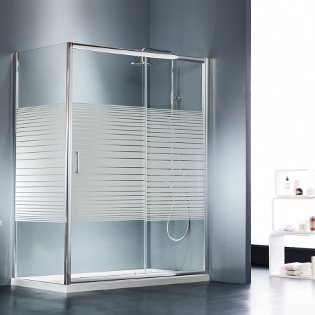 Starlet Slider 110 (1+1) stripes