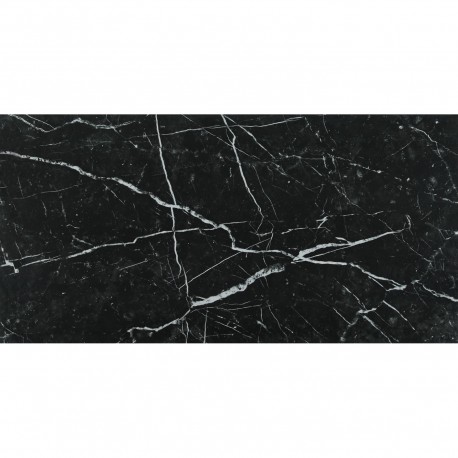 MARMO Black Gloria 60x120