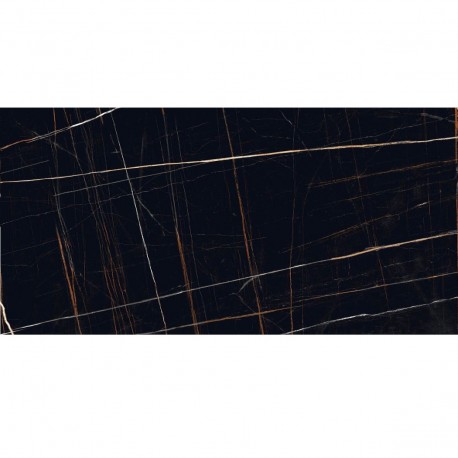 FOREST Black Meridyen 60x120