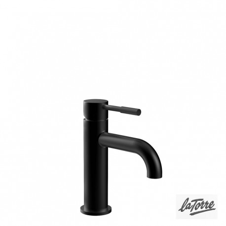 ΜΠΑΤ.ΝΙΠΤ. TECH LA TORRE BLACK MATT