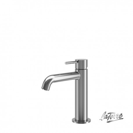 ΜΠΑΤ.ΝΙΠΤ. ELLE LA TORRE CHROME