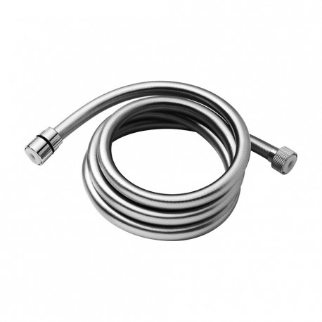 ΣΠΙΡΑΛ PVC ΜΠΑΤ. ΛΟΥΤΡΟΥ LA TORRE CHROME