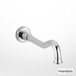 ΣΤΟΜΙΟ ΕΠΙΤΟΙΧΟ 23cm BUGNATESE CHROME