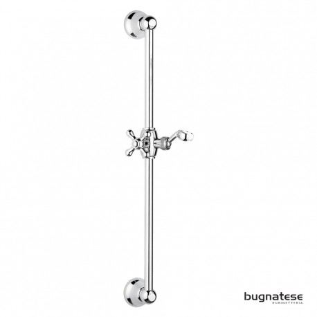 ΒΕΡΓΑ ΝΤΟΥΖ RETRO 60,5 εκ. BUGNATESE CHROME