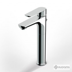 ΜΠΑΤΑΡΙΑ ΝΙΠΤΗΡΟΣ ΥΨΗΛΗ KLINT EURORAMA CHROME