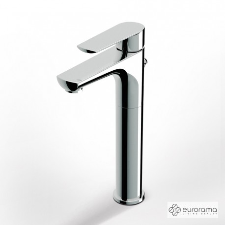 ΜΠΑΤΑΡΙΑ ΝΙΠΤΗΡΟΣ ΥΨΗΛΗ KLINT EURORAMA CHROME