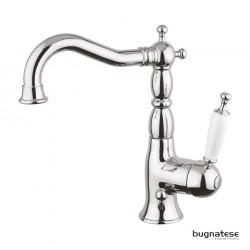 ΜΠΑΤ.ΝΙΠΤ. OXFORD BUGNATESE CHROME