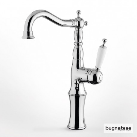 ΜΠΑΤ.ΝΙΠΤ. ΥΨΗΛΗ OXFORD BUGNATESE CHROME