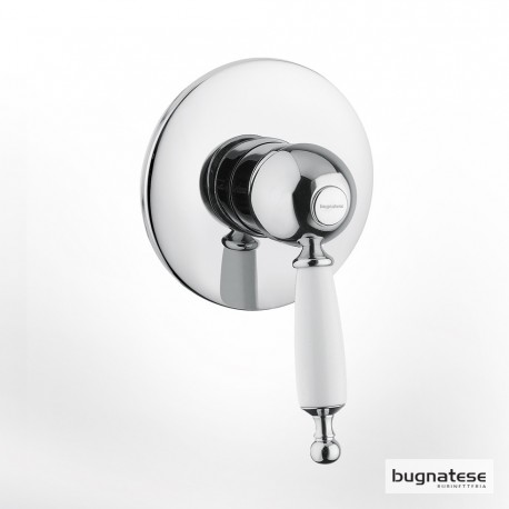 ΜΙΚΤ.ΕΝΤΟΙΧΙΣΜΟΥ 1 ΕΞΟΔΟΥ OXFORD BUGNATESE CHROME