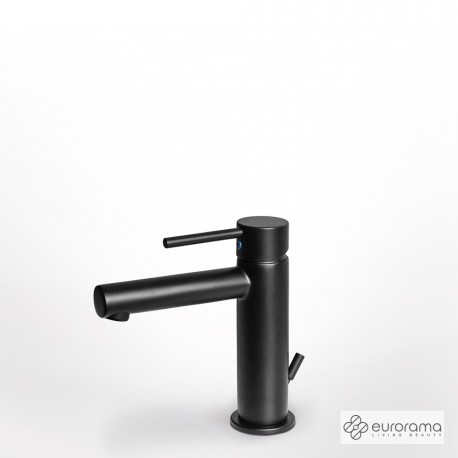 ΜΠΑΤΑΡΙΑ ΝΙΠΤΗΡΟΣ TONDA EURORAMA BLACK MATT
