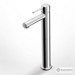 ΜΠΑΤΑΡΙΑ ΝΙΠΤΗΡΟΣ ΥΨΗΛΗ TONDA EURORAMA CHROME