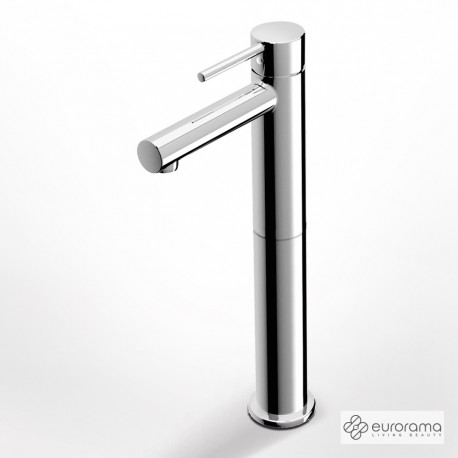 ΜΠΑΤΑΡΙΑ ΝΙΠΤΗΡΟΣ ΥΨΗΛΗ TONDA EURORAMA CHROME