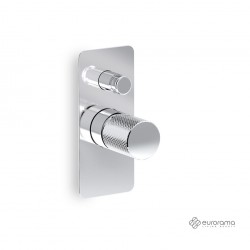 ΜΙΚΤ.ΕΝΤ.ΜΕ ΕΚΤΡ.ELETTA TECNO EURORAMA CHROME