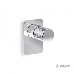 ΜΙΚΤ.ΕΝΤ.1 ΕΞΟΔ.ELETTA TECNO EURORAMA CHROME