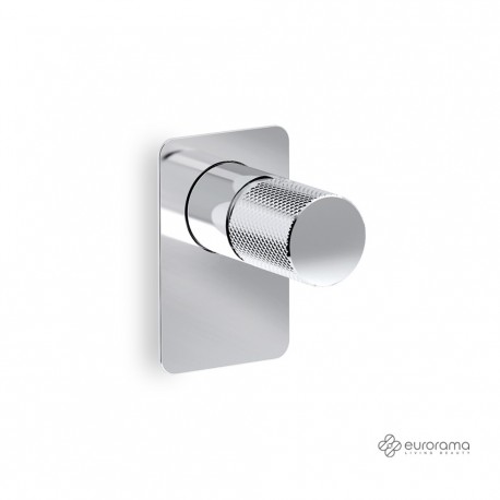 ΜΙΚΤ.ΕΝΤ.1 ΕΞΟΔ.ELETTA TECNO EURORAMA CHROME