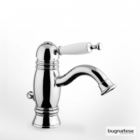 ΜΠΑΤ.ΝΙΠΤ. OXFORD BUGNATESE CHROME