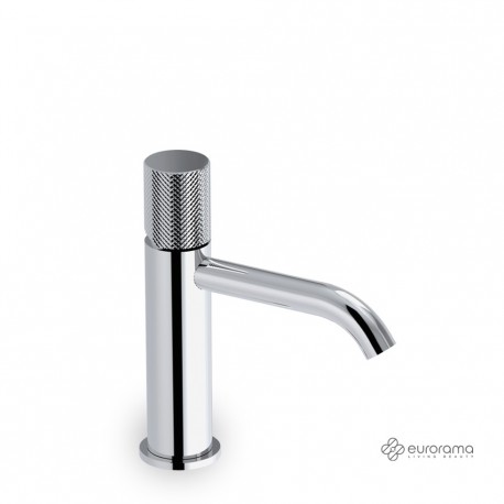 ΜΠΑΤ.ΝΙΠΤ.CLIC-CLAC ELETTA TECNO EURORAMA CHROME