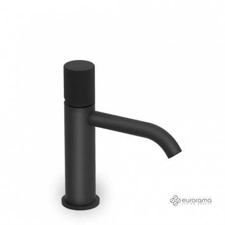 ΜΠΑΤ.ΝΙΠΤ.CLIC-CLAC ELETTA TECNO EURORAMA BLACK MATT