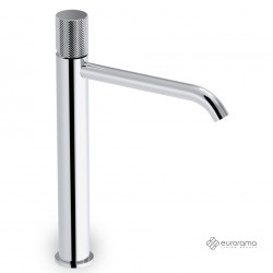ΜΠΑΤ.ΝΙΠΤ.ΥΨΗΛ.CLIC-CLAC ELETTA TECNO EURORAMA CHROME