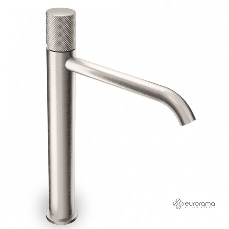ΜΠΑΤ.ΝΙΠΤ.ΥΨΗΛ.CLIC-CLAC ELETTA TECNO EURORAMA INOX