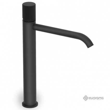 ΜΠΑΤ.ΝΙΠΤ.ΥΨΗΛ.CLIC-CLAC ELETTA TECNO EURORAMA BLACK MATT