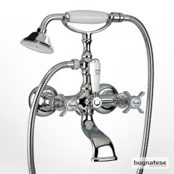 ΜΠΑΤ.ΛΟΥΤΡΟΥ PRINCETON BUGNATESE CHROME