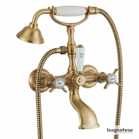 ΜΠΑΤ.ΛΟΥΤΡΟΥ PRINCETON BUGNATESE BRONZE
