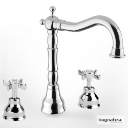 ΜΠΑΤ.ΝΙΠΤ.3 ΟΠΩΝ PRINCETON BUGNATESE CHROME