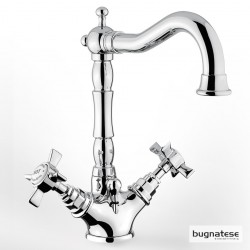 ΜΠΑΤ.ΝΙΠΤ. PRINCETON BUGNATESE CHROME