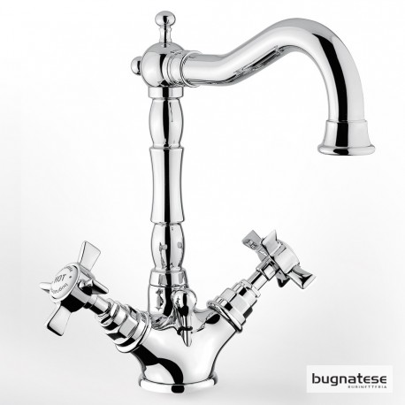 ΜΠΑΤ.ΝΙΠΤ. PRINCETON BUGNATESE CHROME