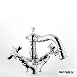 ΜΠΑΤ.ΜΠΙΝΤΕ PRINCETON BUGNATESE CHROME