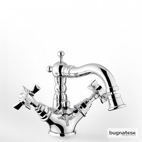 ΜΠΑΤ.ΜΠΙΝΤΕ PRINCETON BUGNATESE CHROME
