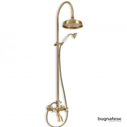 ΜΠΑΤ.ΝΤΟΥΖ.+ ΚΟΛΩΝΑ PRINCETON BUGNATESE BRONZE