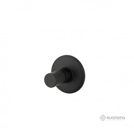 ΜΙΚΤΗΣ ΕΝΤΟΙΧΙΣΜΟΥ 1 ΕΞΟΔΟΥ RES-PRO EURORAMA BLACK MATT