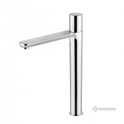 ΜΠΑΤ.ΝΙΠΤ.ΥΨΗΛΗ ΜΕ ΒΑΛΒ.CLIC-CLAC RES-PRO EURORAMA CHROME