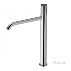 ΜΠΑΤ.ΝΙΠΤ.ΥΨΗΛ.ΜΕ ΒΑΛΒ.CLIC-CLAC OSO EURORAMA CHROME