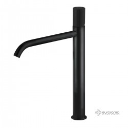 ΜΠΑΤ.ΝΙΠΤ.ΥΨΗΛ.ΜΕ ΒΑΛΒ.CLIC-CLAC OSO EURORAMA BLACK MATT