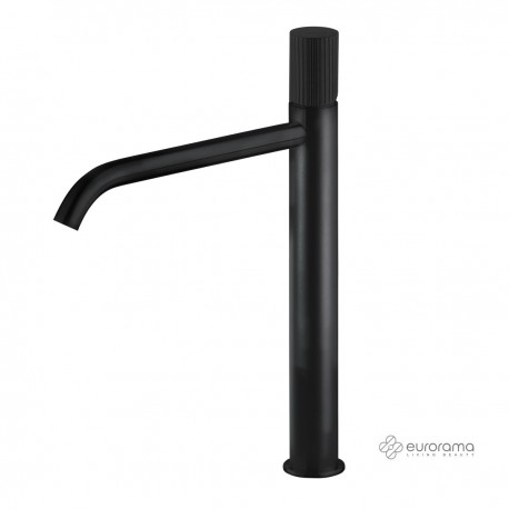 ΜΠΑΤ.ΝΙΠΤ.ΥΨΗΛ.ΜΕ ΒΑΛΒ.CLIC-CLAC OSO EURORAMA BLACK MATT