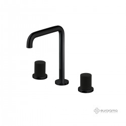 ΜΠΑΤ.ΝΙΠΤ.ΕΠΙΚΑΘ.3 ΟΠΩΝ OSO EURORAMA BLACK MATT