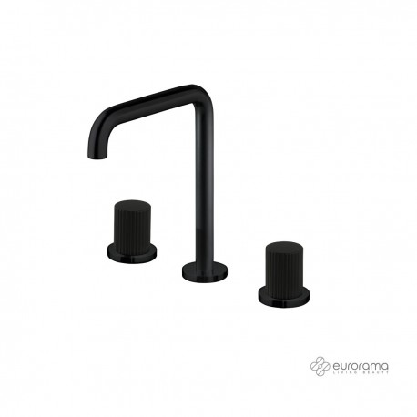 ΜΠΑΤ.ΝΙΠΤ.ΕΠΙΚΑΘ.3 ΟΠΩΝ OSO EURORAMA BLACK MATT