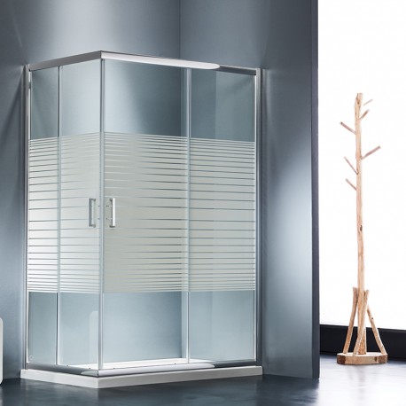 Starlet Corner Entry 100x70 STRIPES
