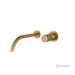 ΜΠΑΤ.ΝΙΠΤ.ΤΟΙΧΟΥ OSO EURORAMA BRONZE BRUSHED