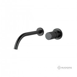 ΜΠΑΤ.ΝΙΠΤ.ΤΟΙΧΟΥ OSO EURORAMA BLACK BRUSHED