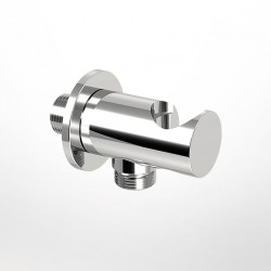 ΠΑΡΟΧΗ ΝΕΡΟΥ ΜΕ ΣΤΗΡ.ΤΗΛ.EURORAMA CHROME