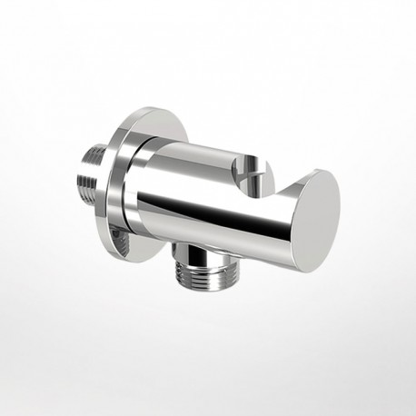 ΠΑΡΟΧΗ ΝΕΡΟΥ ΜΕ ΣΤΗΡ.ΤΗΛ.EURORAMA CHROME