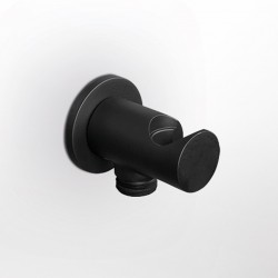 ΠΑΡΟΧΗ ΝΕΡΟΥ ΜΕ ΣΤΗΡ.ΤΗΛ.EURORAMA BLACK MATT