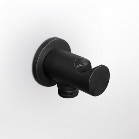 ΠΑΡΟΧΗ ΝΕΡΟΥ ΜΕ ΣΤΗΡ.ΤΗΛ.EURORAMA BLACK MATT