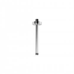 ΒΡΑΧ.ΟΡΟΦ.ΣΤΡΟΓΓ. Φ22mm 20εκ. EURORAMA CHROME