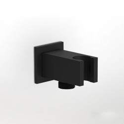 ΠΑΡΟΧΗ ΝΕΡΟΥ ΕΠΙΤ.ΤΕΤΡΑΓ.ΜΕ ΣΤΗΡ.ΤΗΛ. EURORAMA BLACK MATT