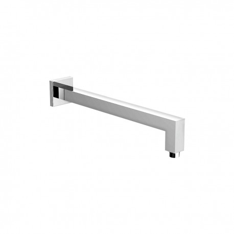 ΒΡΑΧΙΟΝΑΣ ΤΟΙΧΟΥ ΤΕΤΡΑΓ. 25x25mm 35εκ. EURORAMA CHROME